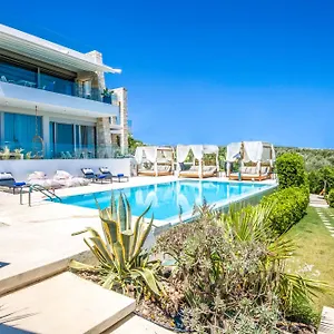 Made Of Blue Luxury Collection Villa