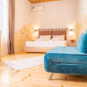  Apartment Casa Panstel