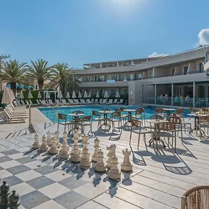 4* Hotel Minos