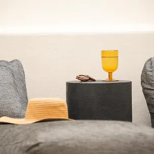  Apartment Le Bijou Luxury
