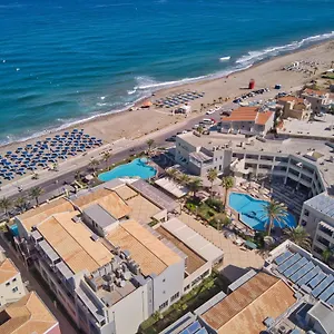 Aegean Pearl Resort