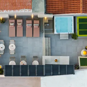  Apartment Fonte D'oro Luxury (adults Only)