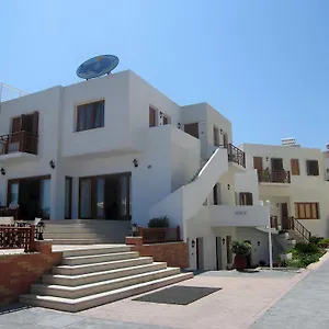 3* Lejlighedshotel Blue Sea