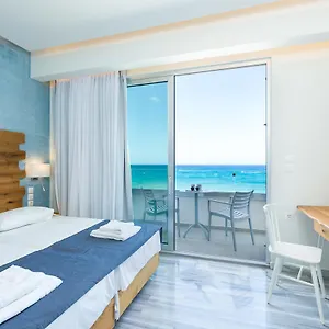 Meltemi Coast Ретимно