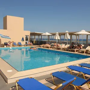 Achillion Palace Ретимно
