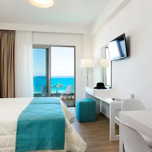 Golden Coast Seaside Appartement