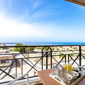  Appartement Aqua Marina