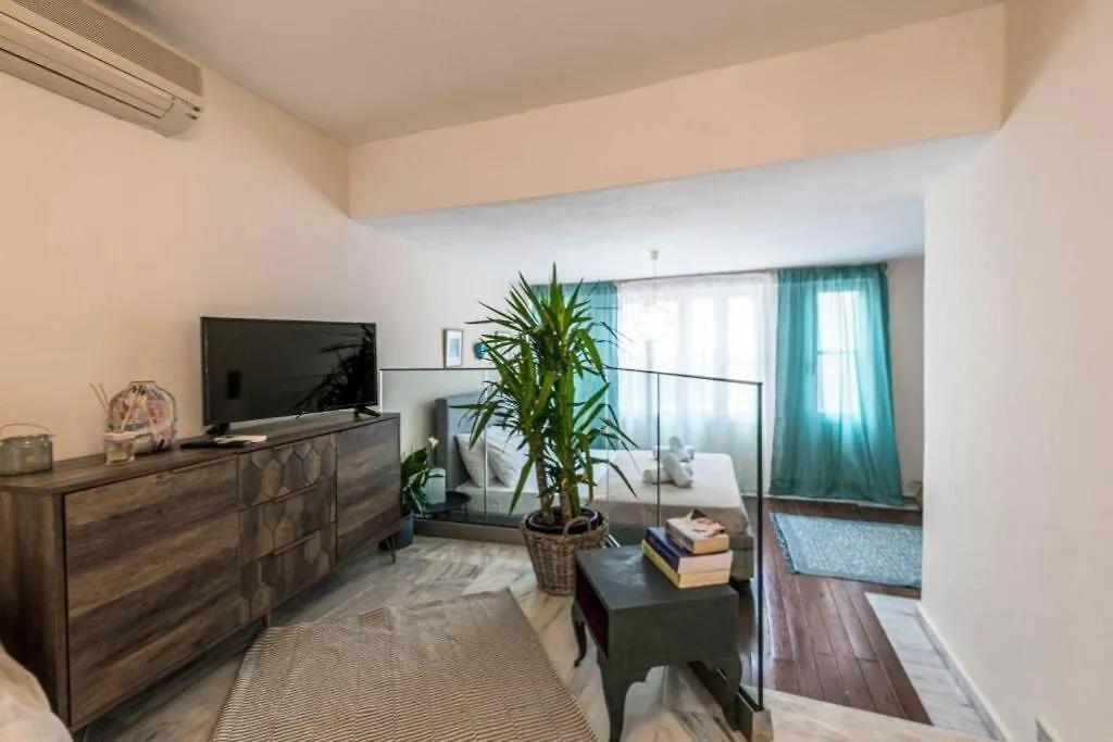 Aelia II Old Town Rethymno Apartment Rethymno (Crete)